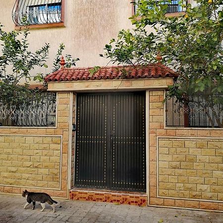 Adam'S House- Fes City Bagian luar foto