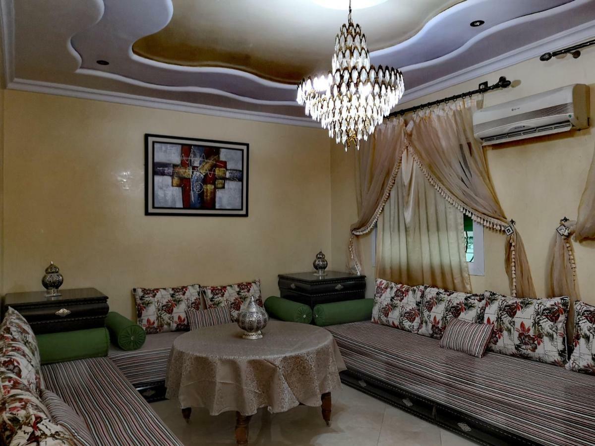 Adam'S House- Fes City Bagian luar foto
