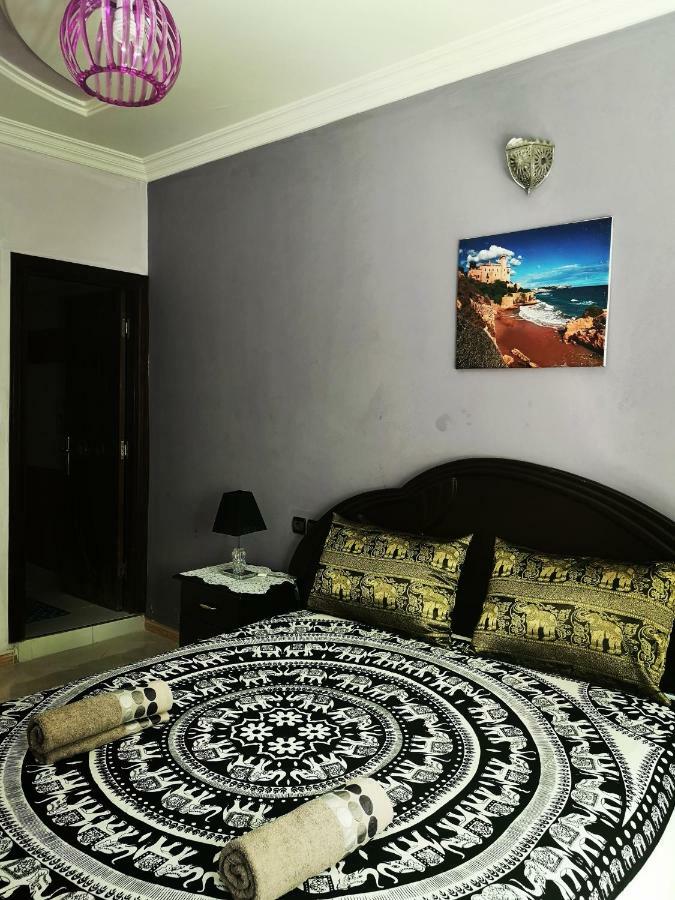 Adam'S House- Fes City Bagian luar foto